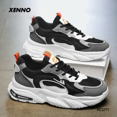 URBAN ZENITH CASUAL SHOES